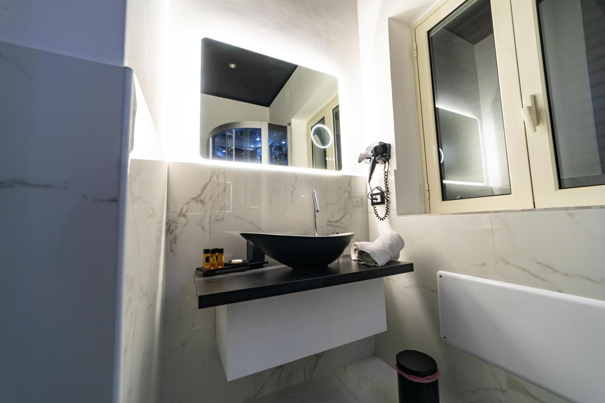 Maximum Suite&Spa Palermo Zimmer foto